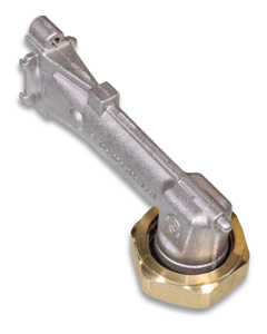 Burner connection piece JetMaster ERA 33 (50311000)